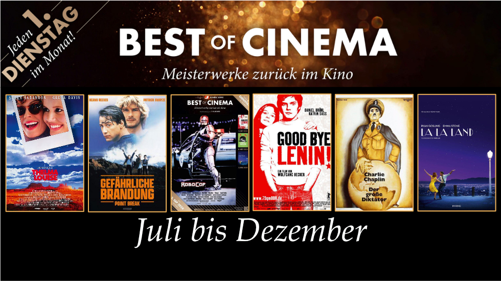 Best of Cinema
